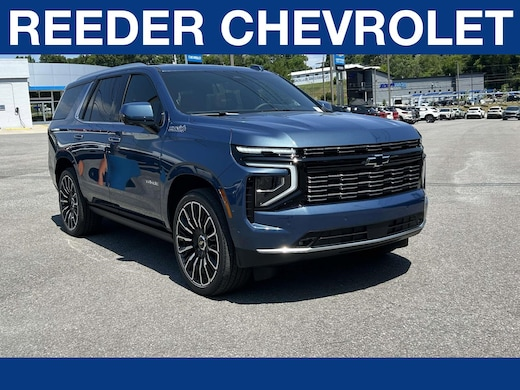 reederchevy's tweet photo. ✅ More inventory. More choices. More reasons to visit us. Explore our lineup of SUVs and trucks, and discover your next vehicle today: https://t.co/QM9krokJWY https://t.co/CGFJzrkIxh