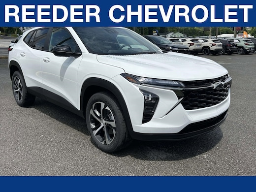 reederchevy's tweet photo. ✅ More inventory. More choices. More reasons to visit us. Explore our lineup of SUVs and trucks, and discover your next vehicle today: https://t.co/QM9krokJWY https://t.co/CGFJzrkIxh