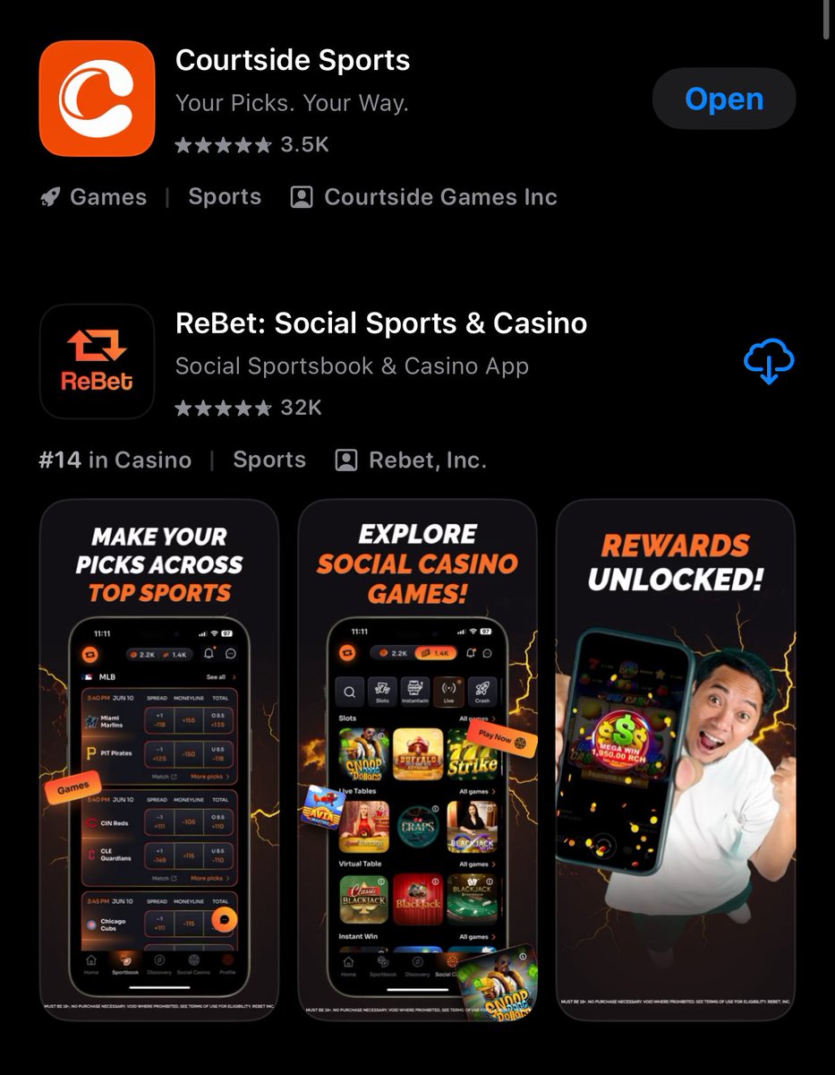 primetimepickz4's tweet photo. @CourtsideSports fucking scammers if we decide to cashout it's our money  this is the scum of this community just greedy https://t.co/k9Rk1TflgV