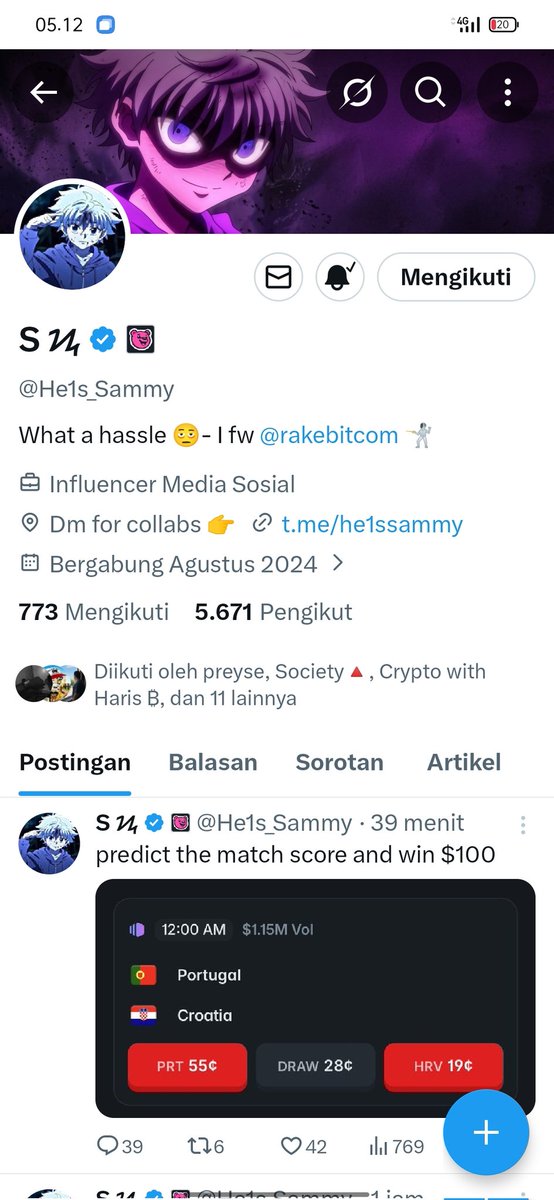Brusco 🥇 tweet media