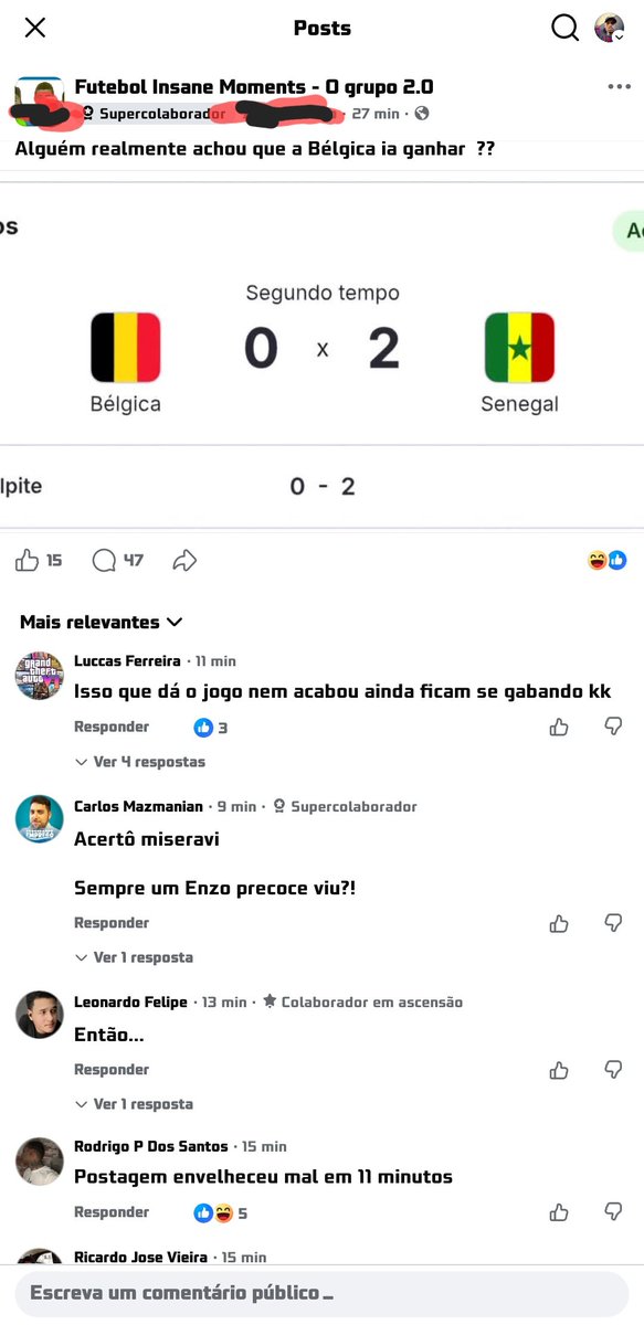 tonibrito90's tweet photo. O cara Zikou Senegal kkkkkkkk https://t.co/GEcDnJgaNC