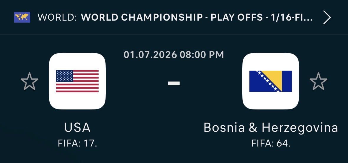 TheSharpestSynd's tweet photo. Stake: 2 Unit Play

Bet: over 2,5 

Odds -160 https://t.co/28i8BrFXBk