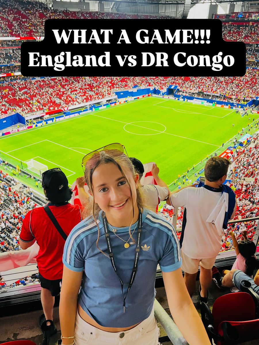 Jujusoccer28's tweet photo. Brilliant finish by Kane to win it, but valiant effort by DR Congo is what makes the beautiful game beautiful. https://t.co/msLrwj3X9b