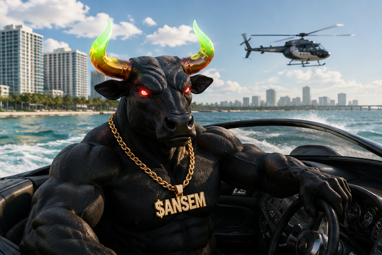 Spvce's tweet photo. Hello @RobinhoodApp @RobinhoodCrypto @coinbase @BinanceUS, kindly list $ANSEM. Don't do some alpha future date bs, just list it. 

Thank you for your attention to this matter. https://t.co/AJVTGogebg