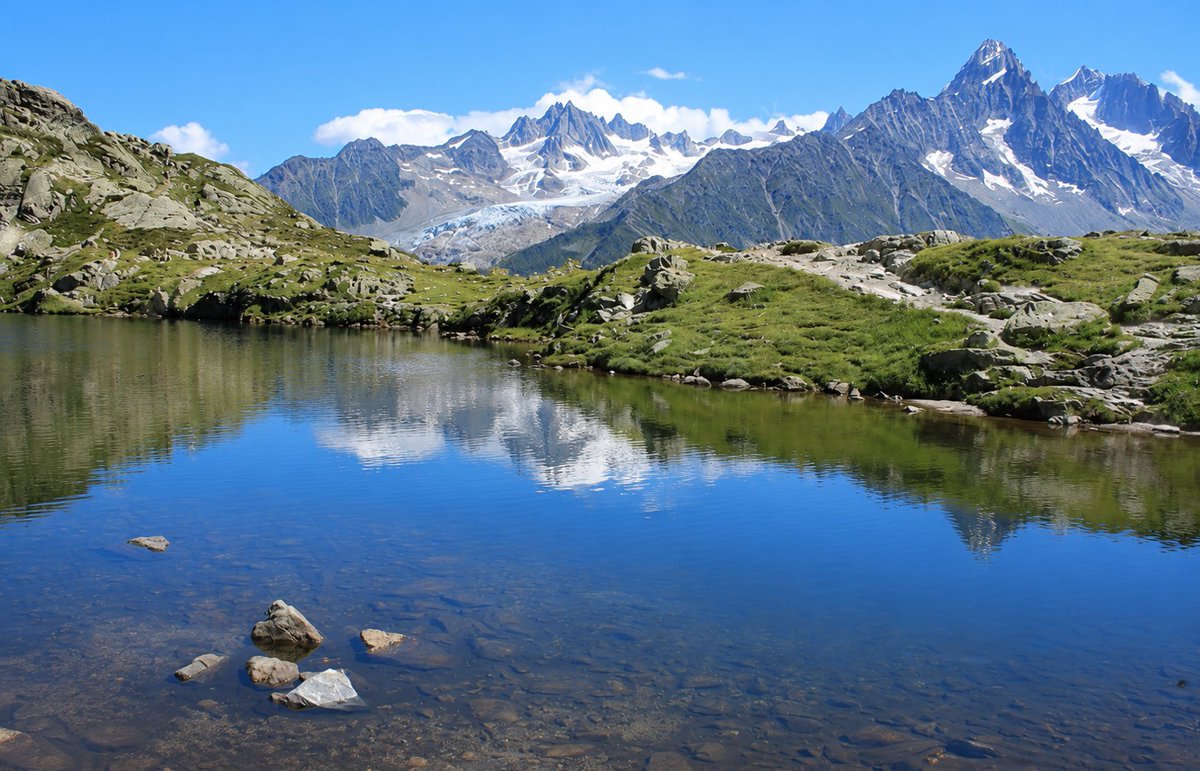 Travelsandphoto's tweet photo. Randonnée sympa aux lacs de Chéserys à Chamonix.
Photographie numérique à retrouver ici :
https://t.co/bjA8ImXKOZ
#chamonix #montblanc #alps #mountains https://t.co/x6lcjleZwA