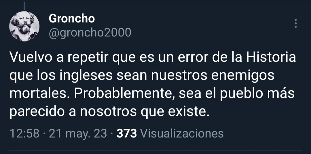 Groncho tweet media
