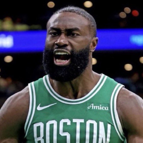 TheHoopCentral's tweet photo. BREAKING: Jaylen Brown has been traded to the Sixers, per @ShamsCharania 

WOW. 🤯🤯🤯 https://t.co/dwsVHYZL3P