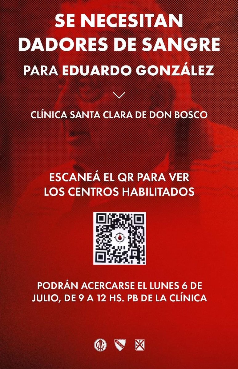 Mov_indepte's tweet photo. Se agradece difusión. Mucha fuerza, Motoneta querido! https://t.co/67RCUuu5R1