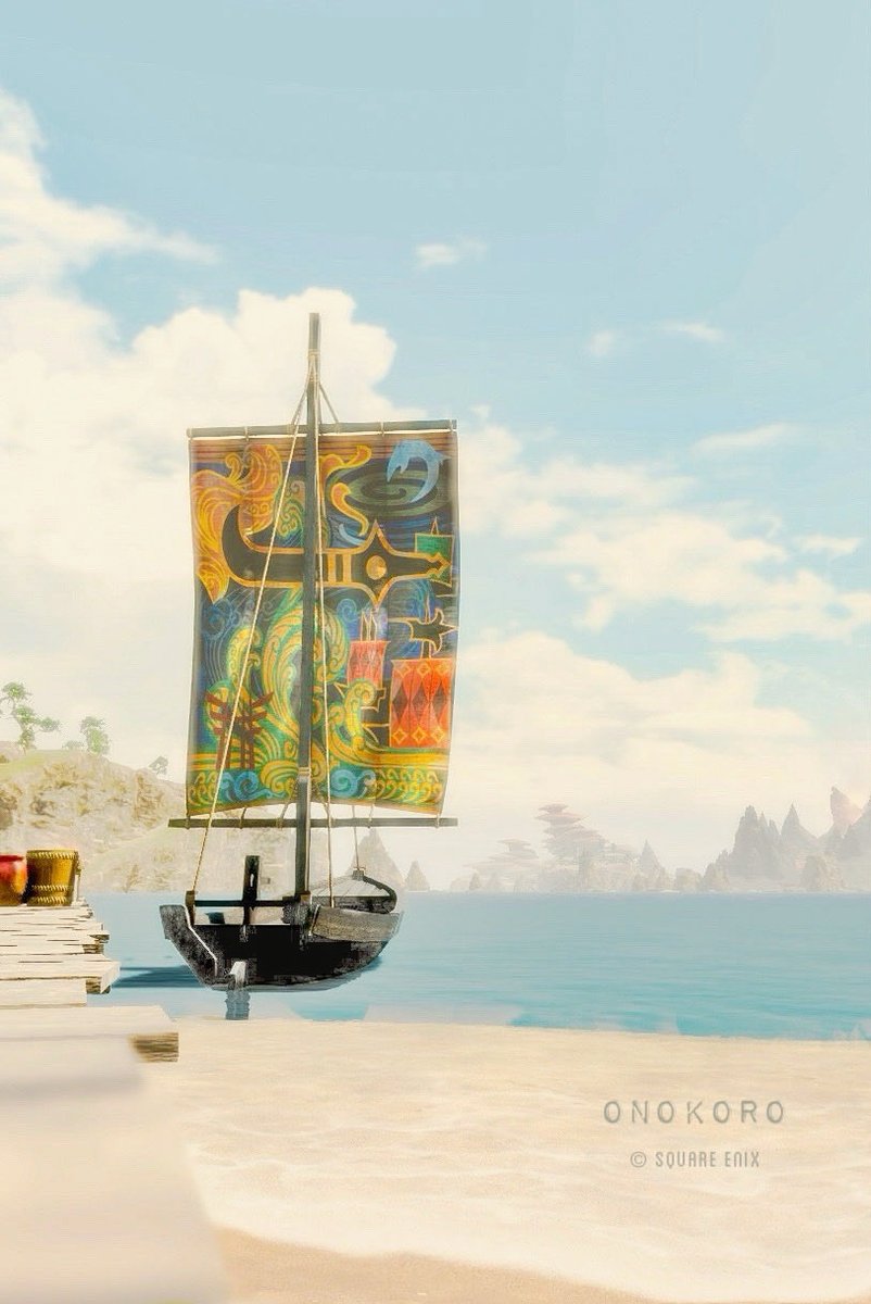cusucus_u's tweet photo. #FF14SS https://t.co/ChnyQSNo7r
