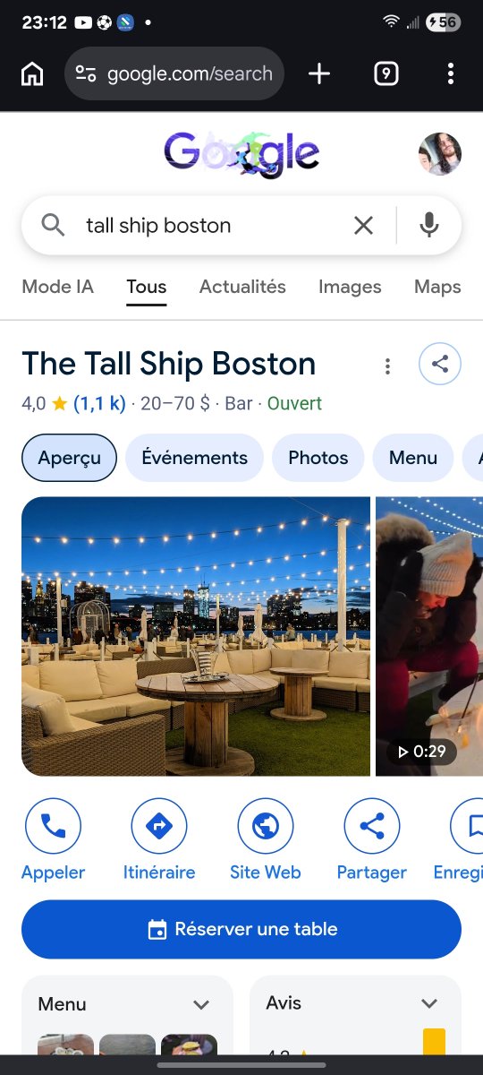 ctrlaltsupplice's tweet photo. @MarocMillenR It was in Boston The tall ship... https://t.co/C3wpBKDS6Y
