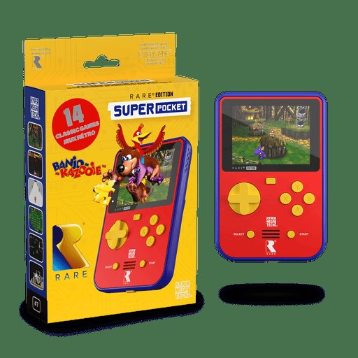 snake9251's tweet photo. Did you know that you can buy a handheld to join the Evercade ecosystem, which boasts collections of classic and indie games on physical cartridges for less then the cost of modern game?

You can even add a cartridge to go with it and it'd still be cheaper then GTA VI. https://t.co/LVQ2YCjuRb