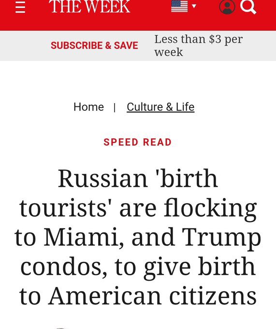 YvonneTazzer527's tweet photo. @EricLDaugh But of course exclude rich Russians who can expose my affection for golden showers and raping children. https://t.co/aNsXwvdP4y