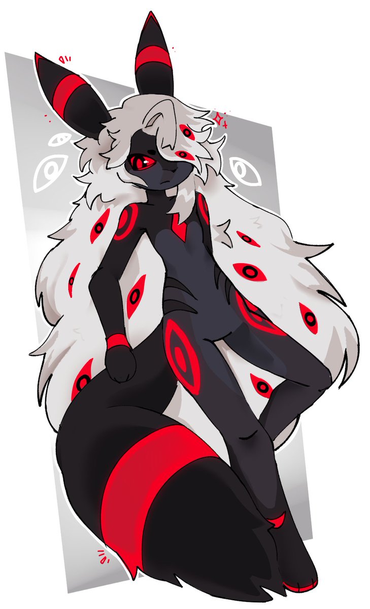 miaumage's tweet photo. #artfight2026 #artfight
first attack waaaaah (for XF) https://t.co/tosCOasyDx