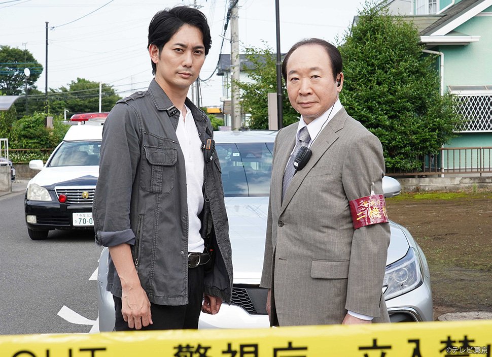 highlightsfact's tweet photo. 【７月２日】10:00〜
今野敏サスペンス　機捜２３５Ⅱ
監督：#児玉宜久　出演：#中村梅雀 #平岡祐太 #朝倉あき #本田博太郎
https://t.co/gKPNHb9da4 https://t.co/Bn2wrsxNAr