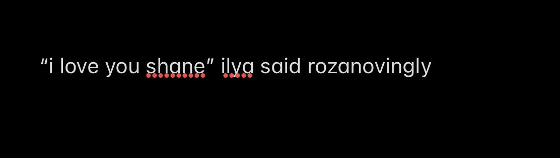 ilyaarozanovs's tweet photo. this fanfic shit easy as hell https://t.co/IzBxxvD93c