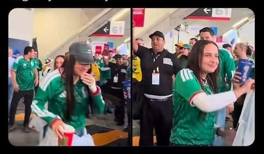 MoniSoo12's tweet photo. Busquen a esta vieja naca.... 😒😒 https://t.co/AWI5SnGWe4