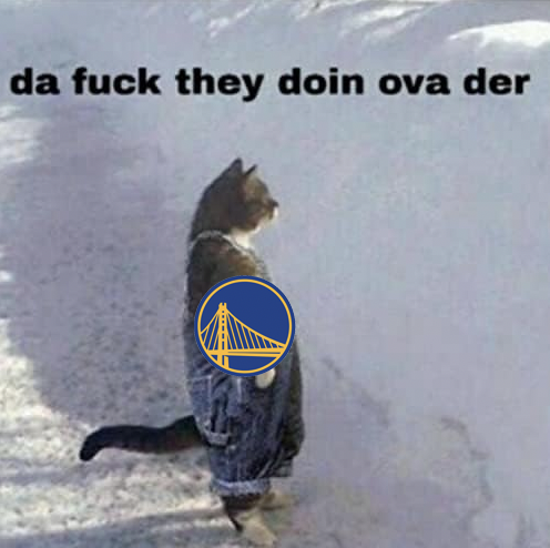chanodesigns's tweet photo. WARRIORS PLEASE https://t.co/swjSJY43BY