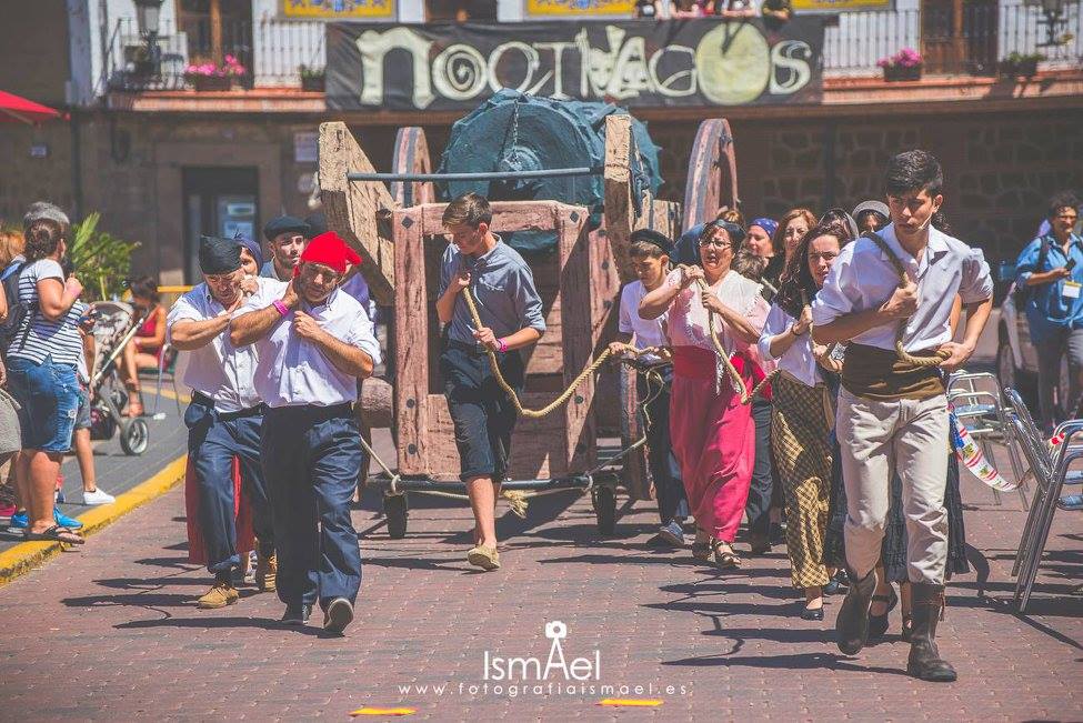 primeraedicion's tweet photo. https://t.co/W8rxWbcoEN NOCTÍVAGOS 2026 EN OROPESA TEATRO INTERNACIONAL, ESPECTÁCULOS Y CULTURA DEL 3 AL 5 DE JULIO 📷El Certamen Internacional de Teatro en la Calle “Noctívagos” celebra su XVII edición en Oropesa con grandes compañías, teatro al aire libre y actividades https://t.co/982jdtsm6q