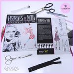 Photo by Figurines de Moda (@FigurinesdeModa)