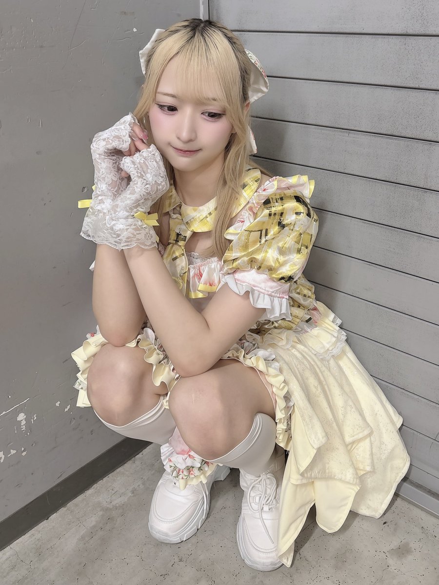 ranaqura_iro's tweet photo. おはよう言って？ https://t.co/hXsor8b8Zj