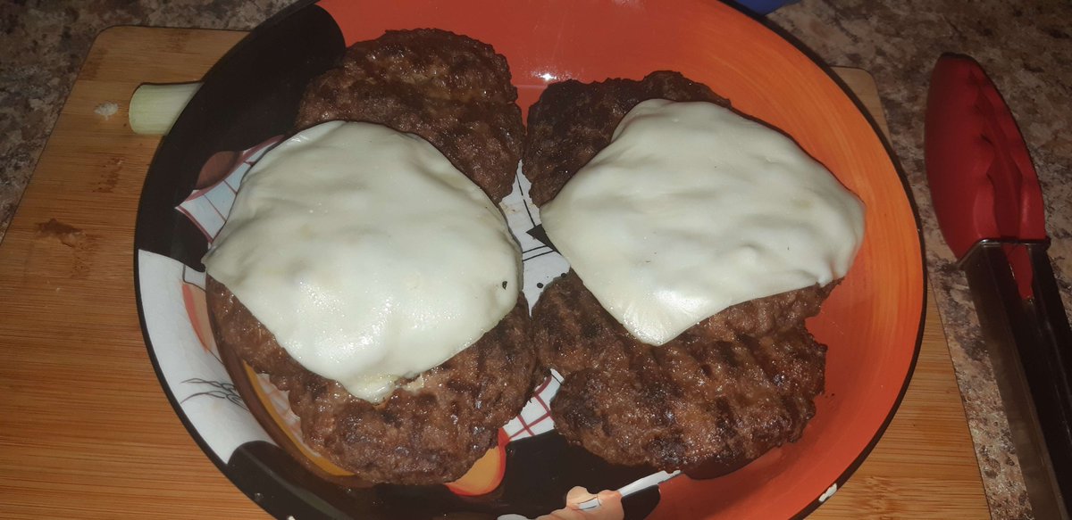 KowaiGaijin's tweet photo. Just grilled my first burgers of this summer and they turned out downright #deliciousmiling
It was probably the toughest cookout ever since I felt like I was dying after just spending a minute outside in the heat
But what I do I do out of love... #project2025 #worldfoodsafetyday https://t.co/tSRcRE7NQF