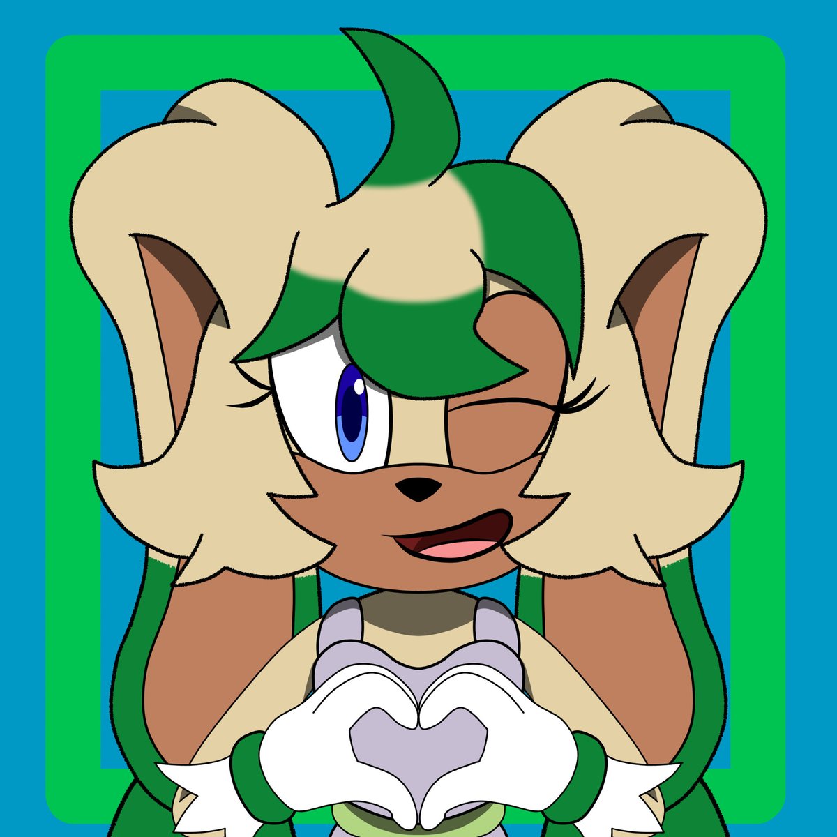 EvaBLeaf's tweet photo. Pass it on, your OC nationality

#sonicartist #sonicoc #sonicart #Sonicthehedgehog #sonic https://t.co/EdB8zP0IXX