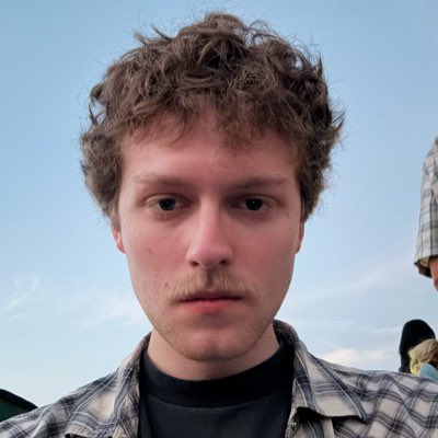 eattheball's tweet photo. #NewProfilePic https://t.co/a3DUfuApcB