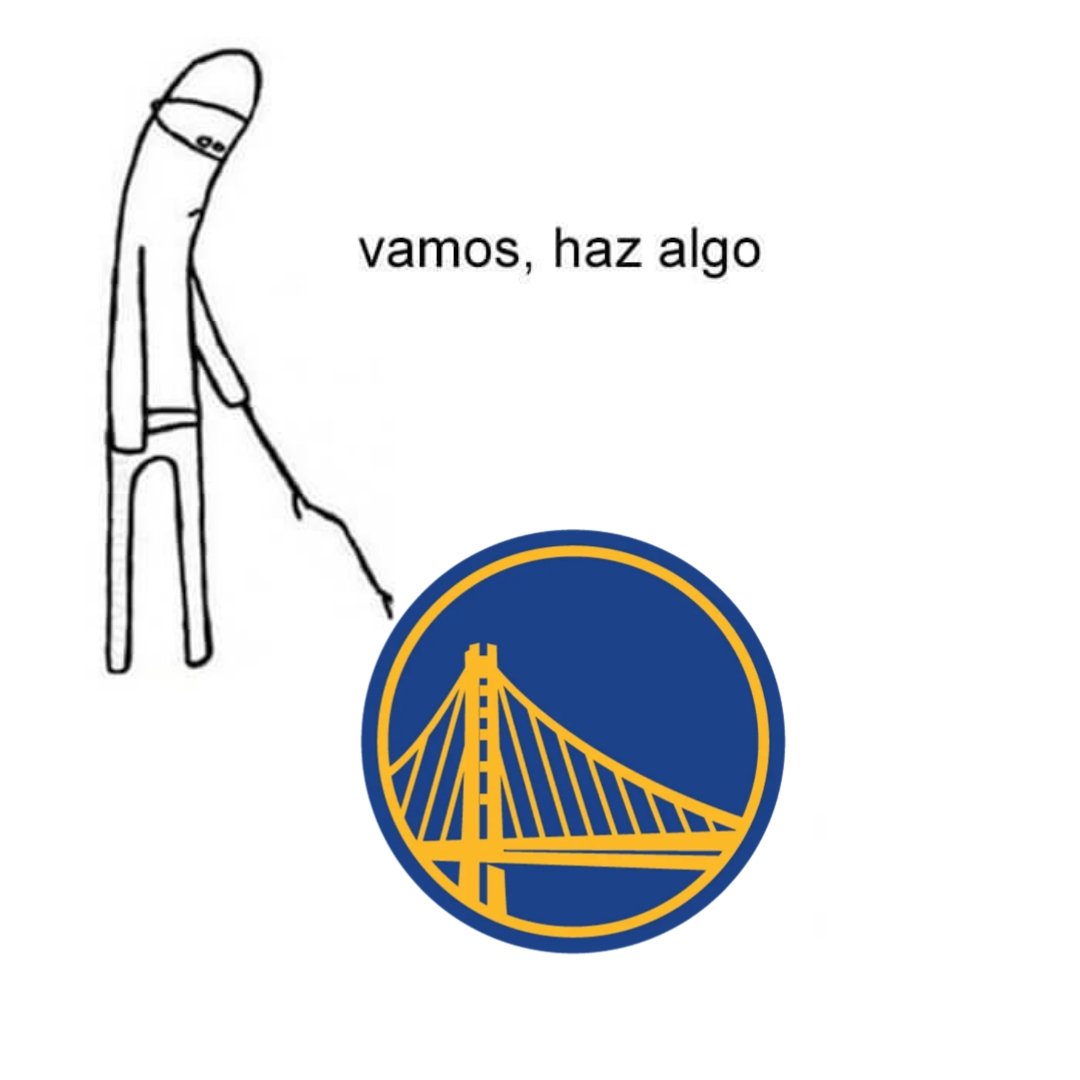 goatlychef's tweet photo. @WarriorsLatam_ https://t.co/MGKvX0DGyK