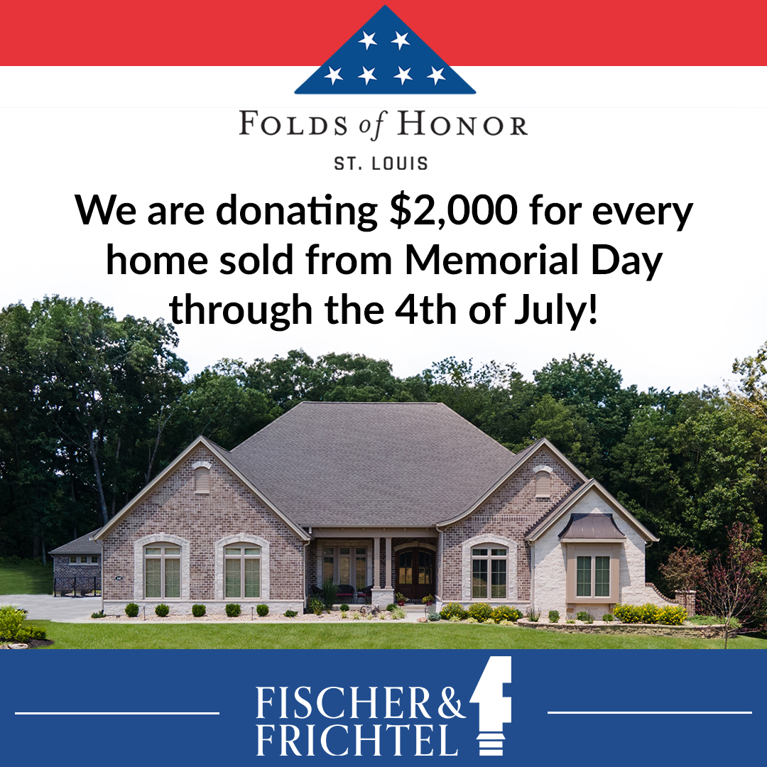 Fischer & Frichtel Homes tweet media