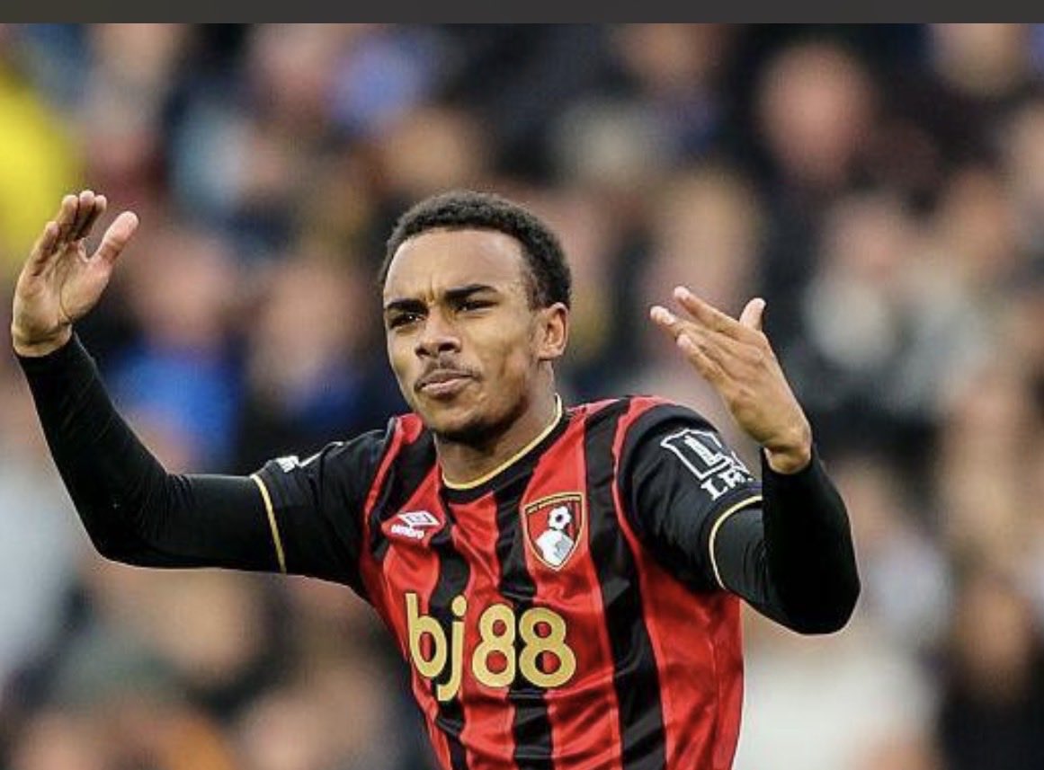 TheAfcbWay's tweet photo. 🚨EXCl: Bournemouth have had a gentleman agreement with Kroupi since march.

Both parties agreed that an offer of £90M is deemed acceptable and that has been relayed to interested parties. Tottenham are by far the most advanced with club talks scheduled for next week
#AFCB #THFC https://t.co/UezSryX0GJ