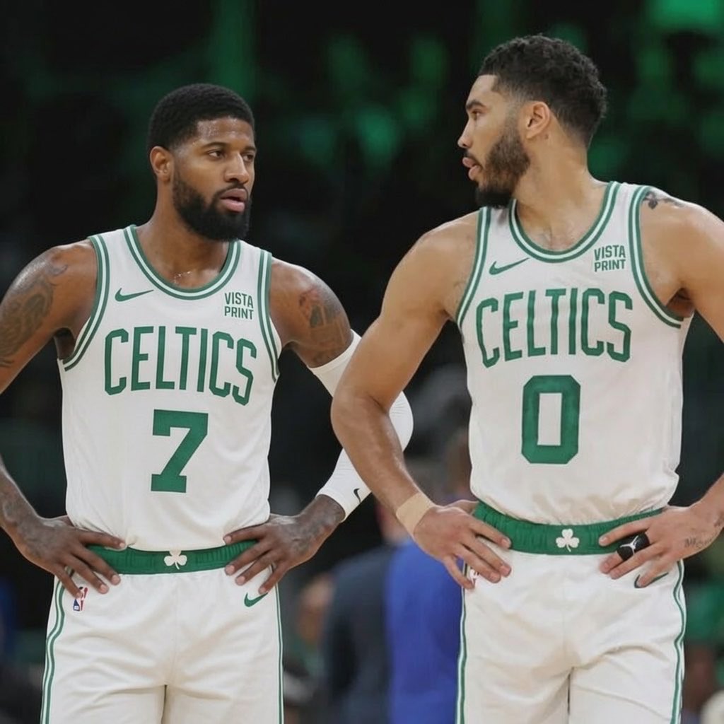 NBAMemes's tweet photo. Is this the new best duo in the league? 👀 https://t.co/bpfTlTc4FM