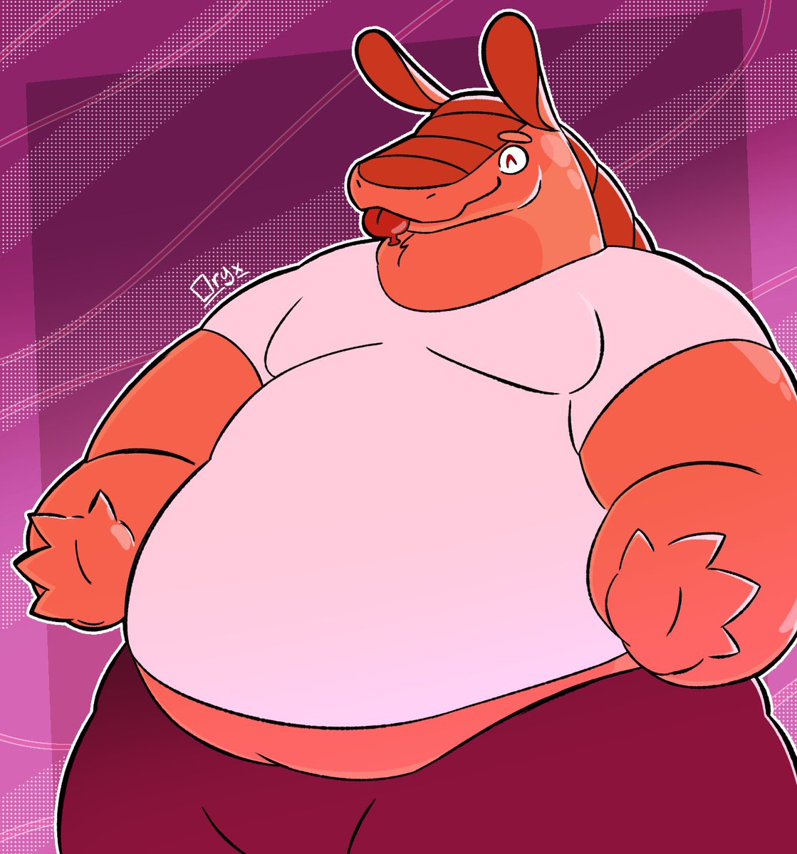 oryxalted's tweet photo. REVENGE ATTACK for my oomf @Jamalilo360 >:] https://t.co/dU8j5F8vxL