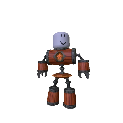 L3L_LEM's tweet photo. @CK124theTSE my guy built like Mechabloxxer https://t.co/TZvif7wlv3