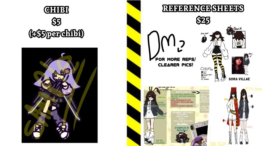 s⚠ra || IFB || COMMS TEMP CLOSED tweet media