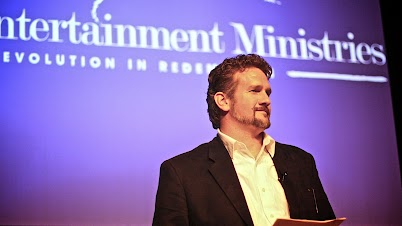 ExileGamingReal's tweet photo. Joel Pelsue has long encouraged creatives to engage culture with clarity and purpose. ⛪
Through his work, stories and beauty shape values, and why creators matter in the conversations.

Exile Gaming: https://t.co/VcZiHVyvYZ

#ChristianCreatives #FaithInCulture #ArtsAndFaith https://t.co/svTzlWyDXQ