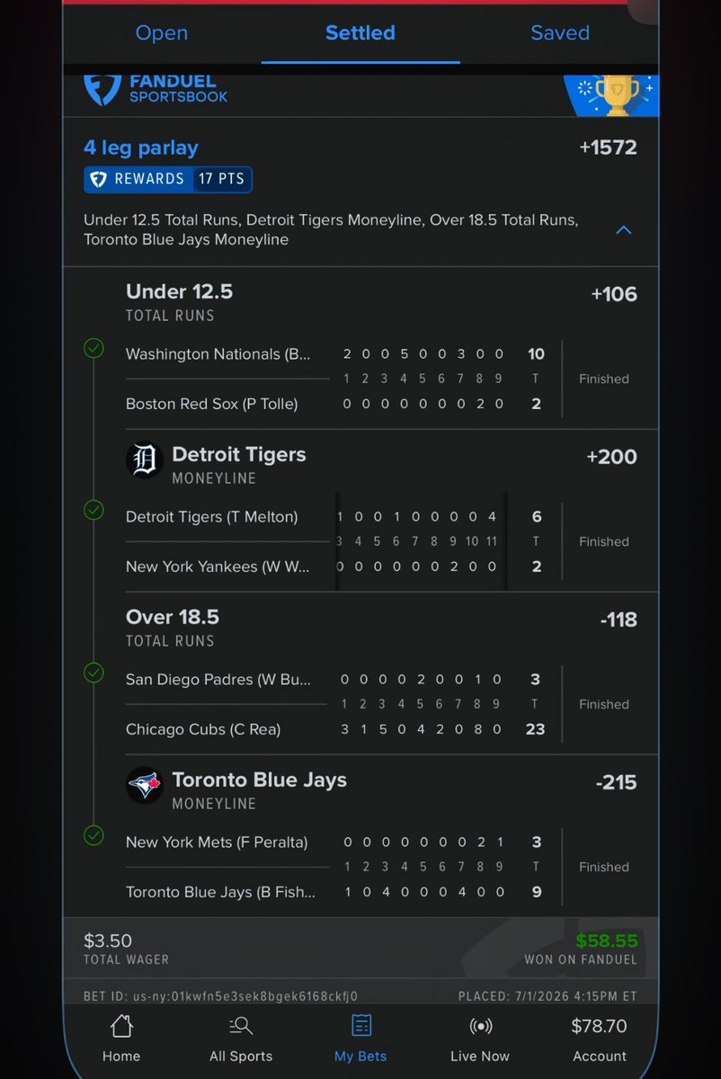Soufmadel's tweet photo. 3/3 hmm 🤔 today I’m trying to shoot for 5- 20k n up today , Drop yours Top 3 hitters ( Down Below ) ⬇️ 🏴‍☠️ #Gambling𝕏 @sharpboyjon @ulxrare @KasperMLB https://t.co/gDgSRYYo2C