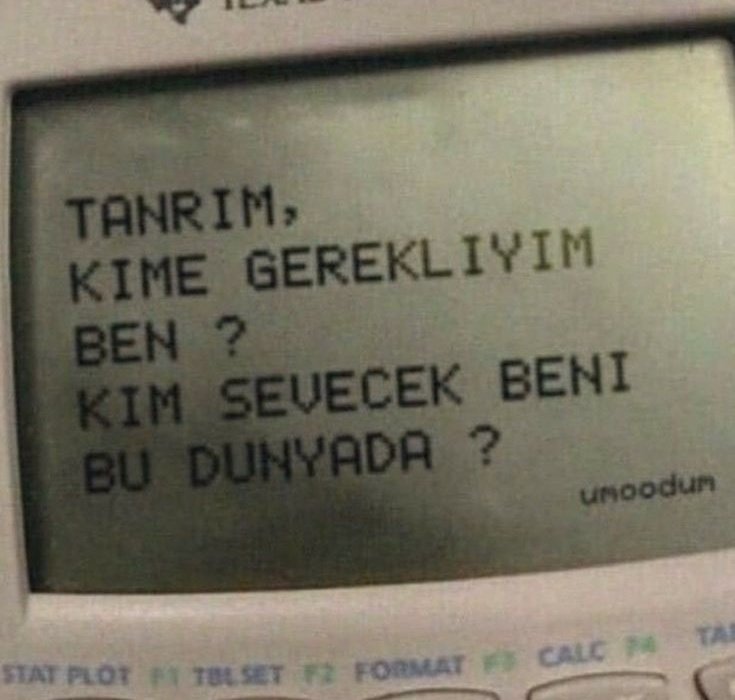 1YeraltiSakini's tweet photo. https://t.co/5CKzepgQj2