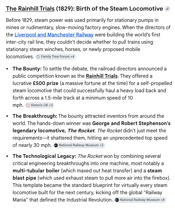kennyistyping's tweet photo. bounties also

- proved steam engines were viable
- created the first synthetic composite
- solved 18th century marine navigation https://t.co/yjOf3JPbYw