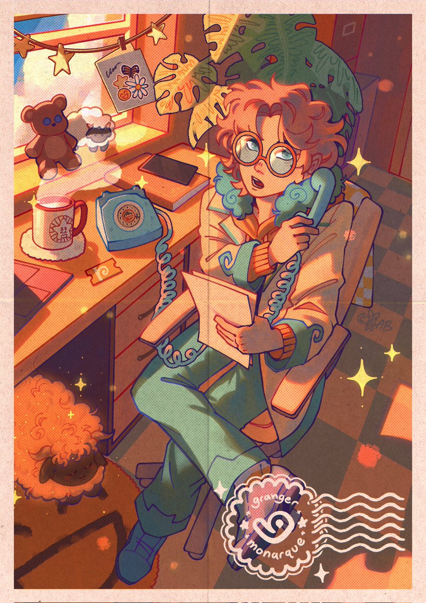 MajinZelpher's tweet photo. Hey #EpithetErased fans!
If you're going to Anime Expo this year, I'll be doing signings at the Oceanveil booth! While I'm there, I'll also be selling the Sylvie print I commissioned a while back!
I don't do signings often, so if you're going & want one make sure to stop by! https://t.co/j9SmdyYZ0F