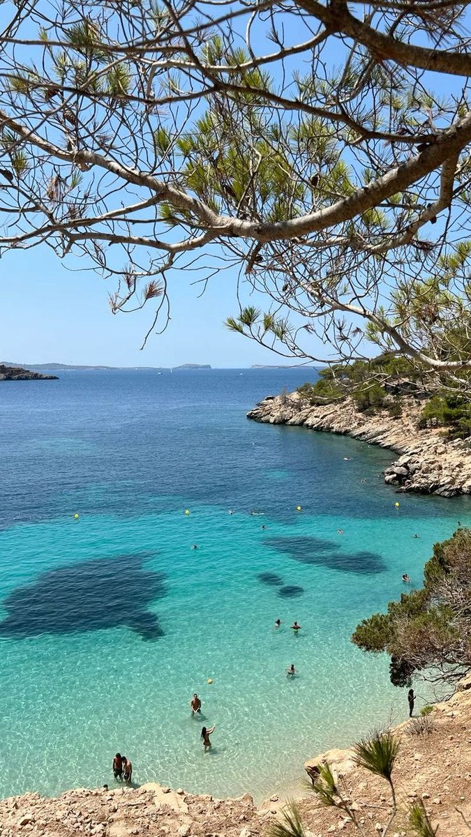 echoesofworld's tweet photo. İbiza, Spain https://t.co/h2MACeUmq4