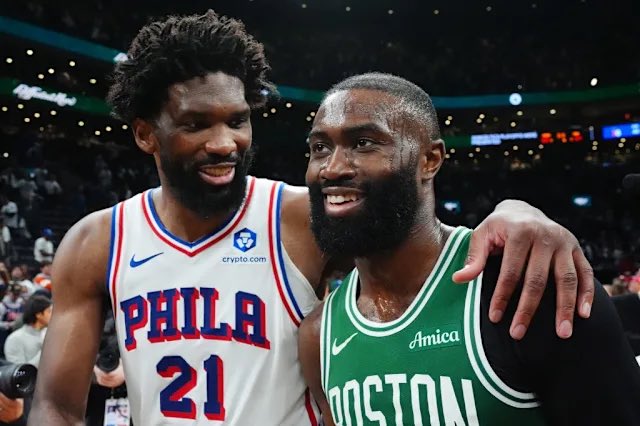 Hoop Central tweet media