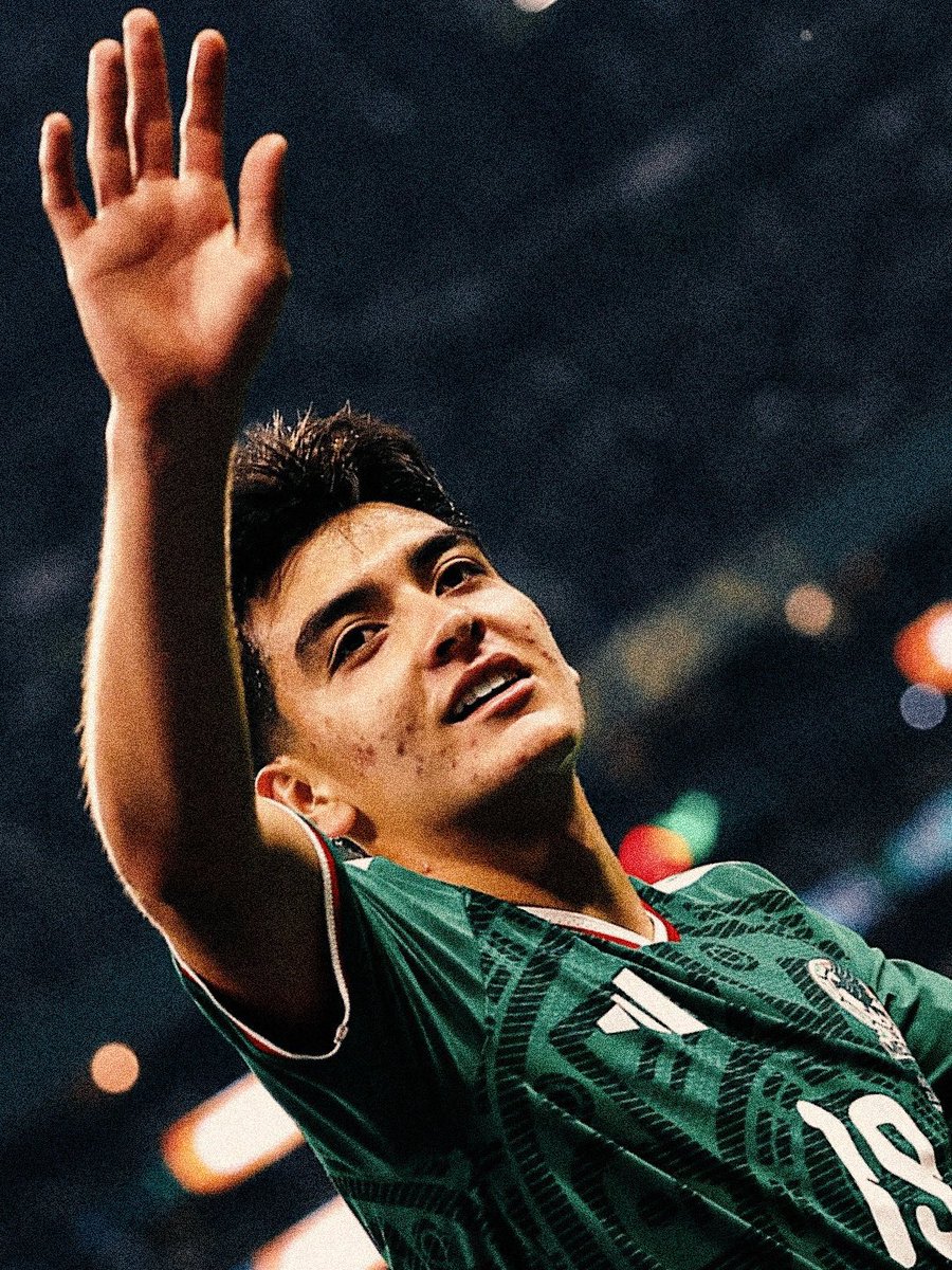 Gilberto Mora 🇲🇽 tweet media