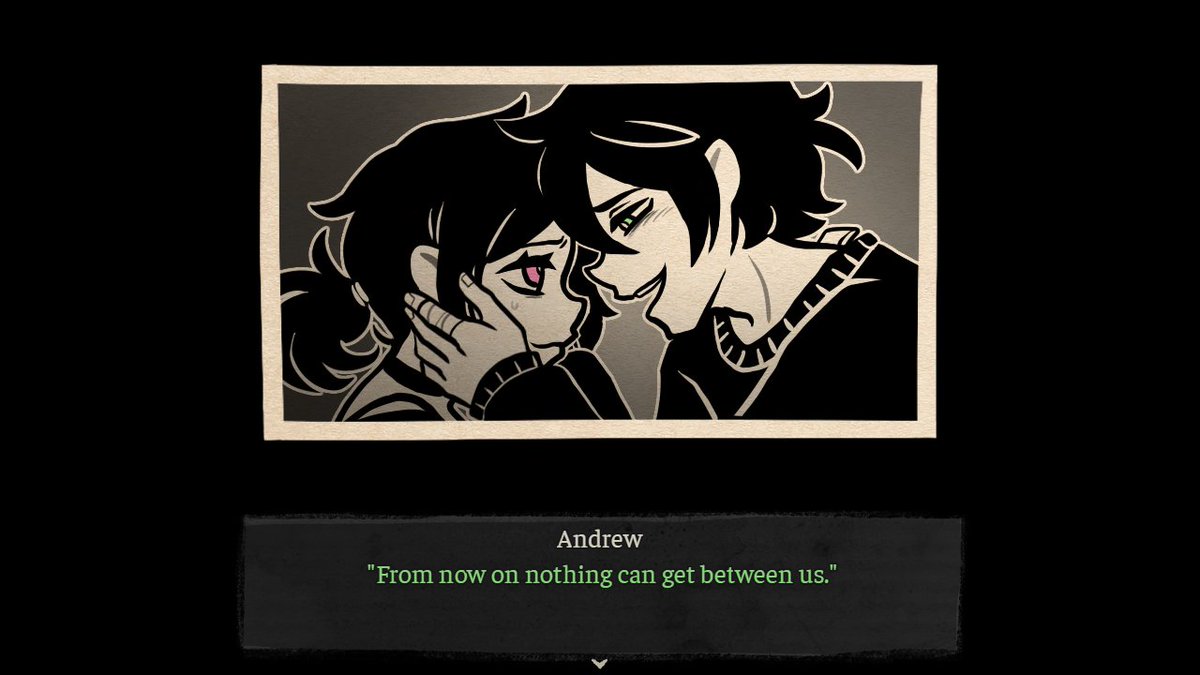 Andrew520Ashley's tweet photo. 直至死亡将我们分离 https://t.co/6tt7VFCncK
