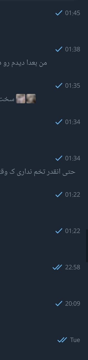 ifaezehhhh's tweet photo. هر کسی استرس این عکس و درک نمیکنه! https://t.co/WhtonGove9