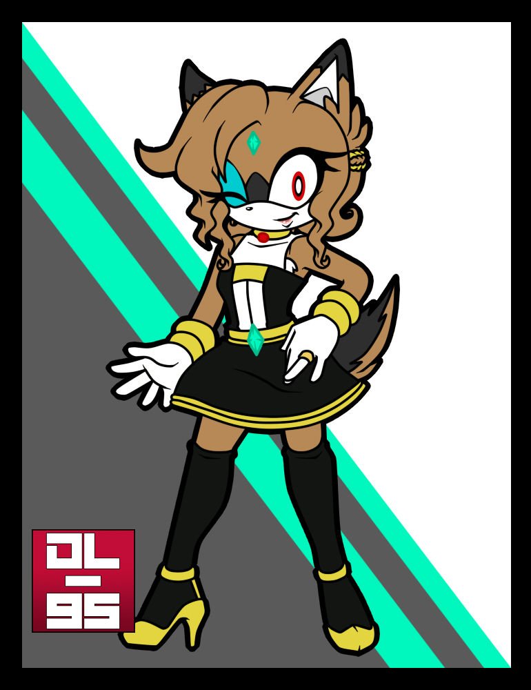 DL1995FACUNDO's tweet photo. Pass it on, your OC nationality.

#sonicoc https://t.co/MhxmdVOwQv