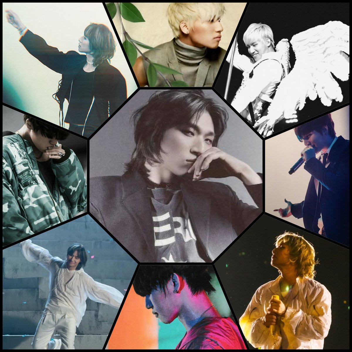 hyperpopjmt's tweet photo. 구절판 https://t.co/sC8otWkUGi