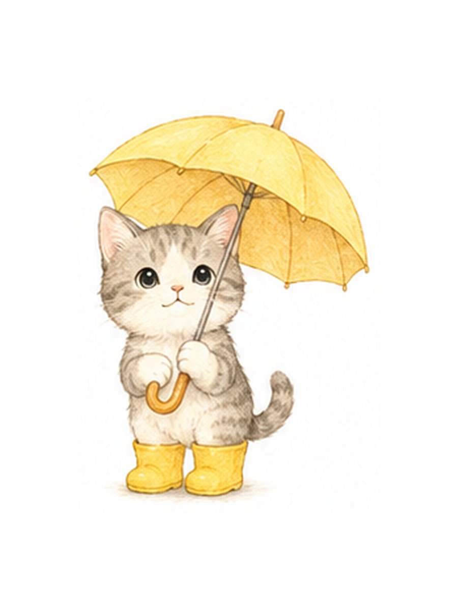 HomePeace2601's tweet photo. あ、あめ。🐱 https://t.co/5qHZgjTZ68