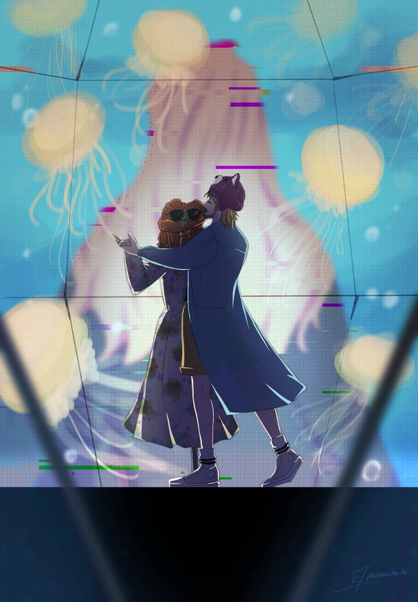 aruubaito's tweet photo. [#StrattlandWeek2026 - Day 02: Touch Starved]

I would still be surprised I could find you, darlin’, in any life
If I could hold you for a minute, I would do it again

#strattland #projecthailmary #phm https://t.co/6HdZT8gvjK