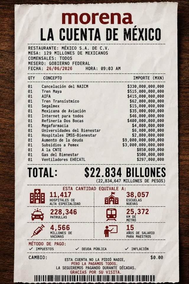 maikolfly's tweet photo. @ExpansionMx Con tarjeta de crédito del bienestar. https://t.co/pVyOzp80Mb