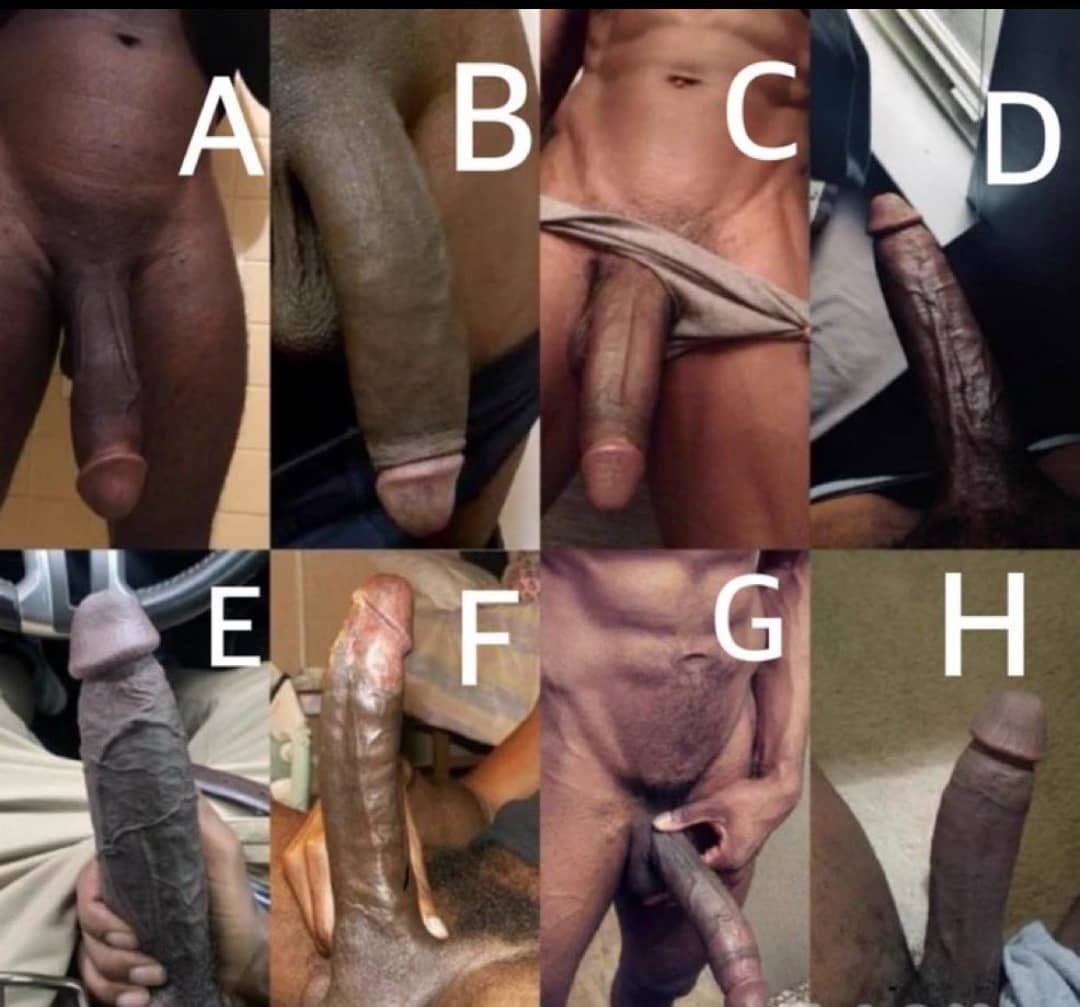 daddybenjamin02's tweet photo. Pick your fav 👿👿 https://t.co/qaGpHXhJRi